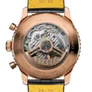 Breitling Navitimer B01 Chrono Ref#RB0137241G1P1
