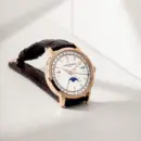 Vacheron Complete Calendar 4010T/000R-B344