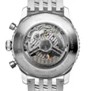 Breitling Navitimer B01 Chrono Ref#AB0137241L1A1