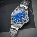 Rolex Submariner Date 116659 SABR Sapphires