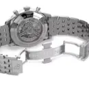 Breitling Navitimer B01 Chrono Ref#AB0127211B1A1