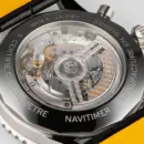 Breitling Navitimer B01 Chrono Ref#AB0127211B1X1