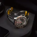 Breitling Navitimer B01 Chrono Ref#UB01371A1B1P1
