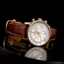 Breitling Navitimer B01 Chrono Ref#RB0139211G1P1