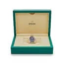 Rolex Submariner Date 116659 SABR Sapphires