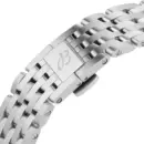Breitling Navitimer B01 Chrono Ref#AB0127211B1A1