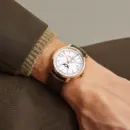 Vacheron Complete Calendar 4010T/000R-B344