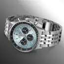 Breitling Navitimer B01 Chrono Ref#AB0138241C1A1