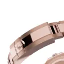 Rolex GMT-Master II Rootbeer Ref#126715chnr-0001