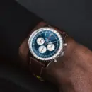 Breitling Navitimer B01 Chrono Ref#AB0137211C1P1