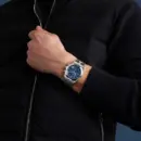 Vacheron Chronograph Ref. # 5500V/110A-B148