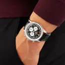 Breitling Navitimer B01 Chrono Ref#AB0127211B1X1