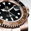 Rolex GMT-Master II Rootbeer Ref#126715chnr-0001