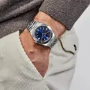 Vacheron Self-Winding Ref. # 4500V/110A-B128