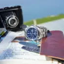 Vacheron Chronograph Ref. # 5500V/110A-B148