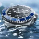 Rolex Submariner M126619LB-0003 white gold