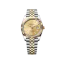 Rolex Datejust 41m Oystersteel Ref. 126333-0022