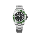 Rolex Submariner Date Ref# 126610LV-0002