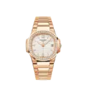 Patek Philippe Ladies Nautilus 7010/1R-011