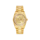 Rolex Day-Date 36 Ref. 18238 Diamond Dial
