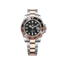 Rolex GMT-Master II Root Beer Ceramic 18k Rose Gold 126711CHNR