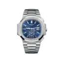 Patek Philippe Nautilus 40th Anniversary 5976/1G