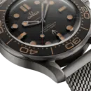 Omega Seamaster Ref# 210.90.42.20.01.001