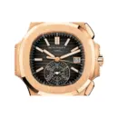 Patek Philippe Men Nautilus Watch – 5980/1R-001