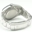 Rolex MILGAUSS Oystersteel Ref #M116400GV-0001