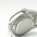 Rolex MILGAUSS Oystersteel Ref #M116400GV-0001