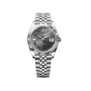 Rolex DateJust 41 Oyster M126334-0022
