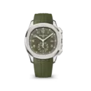 Patek Philippe Nautilus Chronograph 5968G-010