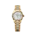 Rolex Lady-Datejust 28 Ref. 279178-0025