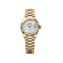 Rolex Lady-Datejust 28 Ref. 279178-0025