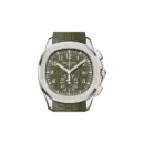 Patek Philippe Nautilus Chronograph 5968G-010