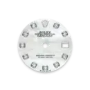 Rolex Lady-Datejust 28 Refernce 279139RBR-0008
