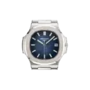 Patek Philippe Nautilus White Gold Watch 5811/1G-001