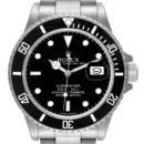 Rolex Submariner Date 16800 Box Papers 40mm