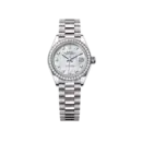 Rolex Lady-Datejust 28 Refernce 279139RBR-0008