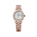 Rolex Lady-Datejust Reference 279135rbr-0010