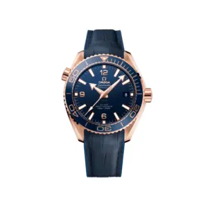 Omega Seamaster PLANET OCEAN 600M