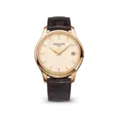 Patek Philippe Calatrava Ivory Dial 5227R-001