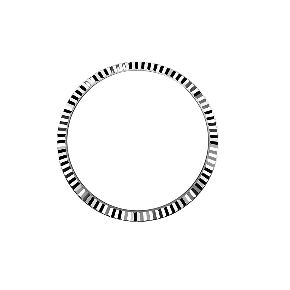 Rolex Day-Date Oyster, 36 mm, platinum Ref#128236-0002 - Image 5