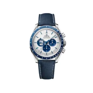 Omega Speedmaster 50th Anniversary
