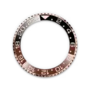 Rolex GMT-Master II Root Beer Ceramic 18k Rose Gold 126711CHNR