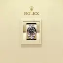 Rolex GMT-Master II Root Beer Ceramic 18k Rose Gold 126711CHNR
