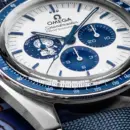 Omega Speedmaster 50th Anniversary