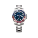 Rolex GMT-Master II Ref. 116719BLRO-0003