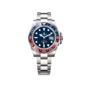 Rolex GMT-Master II Ref. 116719BLRO-0003