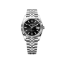 Rolex Datejust Ref. M126334-0018